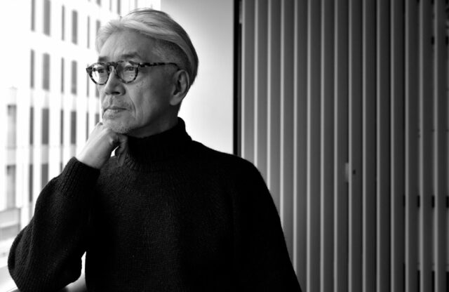 坂本龍一の資産っていくら?CD売上から相続税を検証!