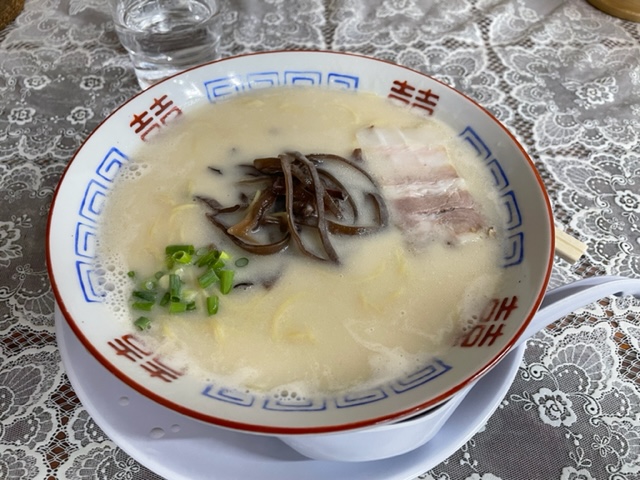 福岡で濃厚な豚骨ラーメンはどこがオススメ？玄人の行きつけ3店舗を紹介します